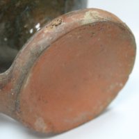 Керамичен съд за тамян , снимка 5 - Антикварни и старинни предмети - 35095183