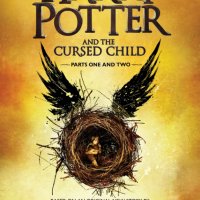 Хари Потър и Прокълнатото дете (J.K. Rowling - Harry Potter and the Cursed Child), снимка 1 - Художествена литература - 30394530