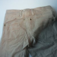 светли бермуди, снимка 4 - Детски къси панталони - 37261267