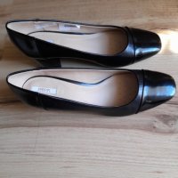 Дамски Обувки Geox Respira N Symphony, снимка 10 - Дамски обувки на ток - 30420894