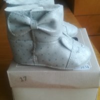 Бебешки обувки Mayoral Newborn (No17), снимка 2 - Детски колички - 42277652