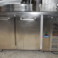Хладилна маса, снимка 1 - Обзавеждане на кухня - 39456828