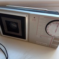 Старо радио , снимка 2 - Радиокасетофони, транзистори - 38461059