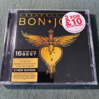 Morrissey,Richie Sambora,Bon Jovi , снимка 14 - CD дискове - 42469820