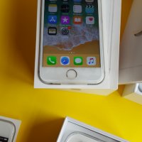 Iphone 6S 100% батерия с гаранция!, снимка 7 - Apple iPhone - 36841897