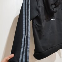 Оригинален детски суитшърт Adidas 7,8г, снимка 5 - Детски анцузи и суичери - 34327324