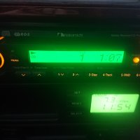 Nakamichi CD500 car audio CD audiophile плейър за кола, снимка 8 - Радиокасетофони, транзистори - 34329748
