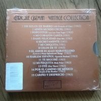 Компакт диск на Enrique Guzman , снимка 2 - CD дискове - 37190483