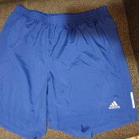 Оригинални шорти Adidas Run-It Shorts (Къси гащи), снимка 2 - Спортни дрехи, екипи - 31365476