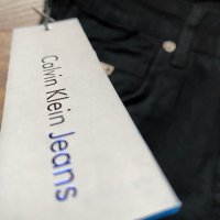 Calvin Klein мъжки дънки КОД 4, снимка 8 - Дънки - 34514415