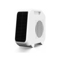 Вентилаторна печка Portable heater 1800W , снимка 2 - Отоплителни печки - 40861929