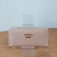 Дамско портмоне  Guess    код SG307, снимка 1 - Портфейли, портмонета - 34554204