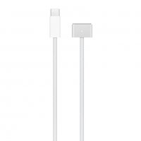 Кабел USB C Magsafe 3 съвместим с Macbook Air Pro 30W 61W 87W 96W, снимка 2 - USB кабели - 40193322