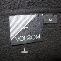 Суичър VOLCOM   дамски,М, снимка 1 - Суичъри - 32189044