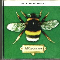 The bluetones, снимка 1 - CD дискове - 37454687