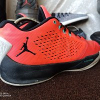 Nike Air  Jordan , N- 44 - 45, баскетболни маратонки кецове, GOGOMOTO.BAZAR.BG®, снимка 1 - Маратонки - 40690302