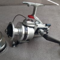 Daiwa 2600C, снимка 3 - Макари - 38002962