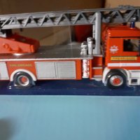 Модел на пожарна, снимка 14 - Колекции - 31031795