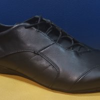 Мъжки обувки КРИСТИЯН - гр. Габрово, естествена кожа, снимка 2 - Спортно елегантни обувки - 42397890