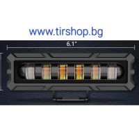15,5 cm 7Д Диоден Прожектор Супер Мощен Халоген Led Bar Лед Бар 40w, снимка 9 - Аксесоари и консумативи - 42650379