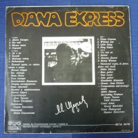 грамофонни плочи Диана Експрес / Diana Express, снимка 5 - Грамофонни плочи - 31509458