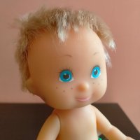 Кукла Furga Italy Фурга 15 см, снимка 14 - Колекции - 42456800