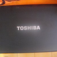 Лаптоп TOSHIBA Satellite C660D-15P-ЗА ЧАСТИ/ЗА РЕМОНТ-15,6 Инча-Не Светва, снимка 1 - Части за лаптопи - 42418678