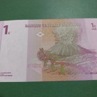 Банкнота Конго-15884, снимка 4 - Нумизматика и бонистика - 30505057