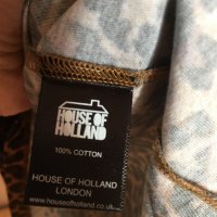 Тениска House of Holland, снимка 5 - Тениски - 29523703