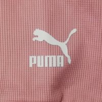 Puma Sweatshirt оригинално горнище M Пума памучен суичър горница, снимка 4 - Спортни екипи - 38253814