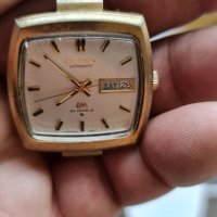 Часовник Сейко лортматик, снимка 2 - Антикварни и старинни предмети - 39046111