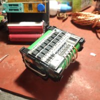 Създаване, ремонт, преправяне, и рециклиране на пакети li-ion батерии , снимка 5 - Друга електроника - 35656754