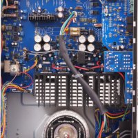 Cambridge Audio Azur 540A V2.0 (recap), снимка 9 - Ресийвъри, усилватели, смесителни пултове - 42453880