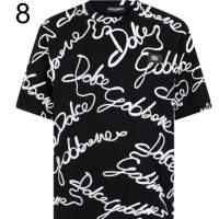 Мъжки тениски-всякакви номера, снимка 8 - Тениски - 42054969
