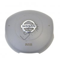 AIRBAG волан Nissan Micra (K12)(2003-2010) ID:92464, снимка 1 - Части - 39358191