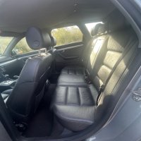 На Части Audi A4 B6 2.5tdi 163кс Автомат, снимка 7 - Автомобили и джипове - 42765393