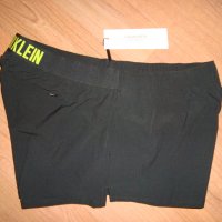 Calvin Klein нови шорти, снимка 4 - Къси панталони и бермуди - 30993436