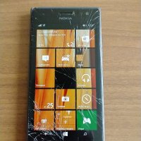 Nokia Lumia 735, снимка 2 - Nokia - 40483113