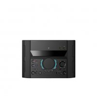 Аудио система, Sony SHAKE-X70D Party System with DVD, снимка 2 - Тонколони - 38514872