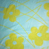 Голяма луксозна хавлиеноплюшена  кърпа на фирмата move for frottana, снимка 1 - Хавлиени кърпи - 37250326