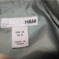 H&M дамско лятно сако, снимка 5 - Сака - 37113948