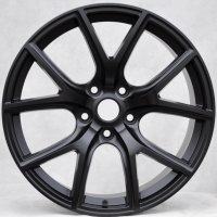 20" Джанти Джип 5X127 JEEP STR GRAND CHEROKEE Commander Wrangler, снимка 4 - Гуми и джанти - 31872511