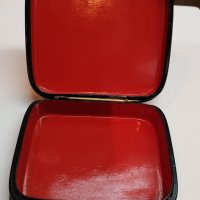 Кутийка за бижута, снимка 7 - Антикварни и старинни предмети - 29676091