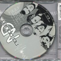 No Doubt-its my live, снимка 2 - CD дискове - 35372407