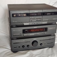 Уредба AKAI AM-M630 ,AT-M630,HX-M630W,RC-S630,CD-M630, снимка 3 - Аудиосистеми - 40036742