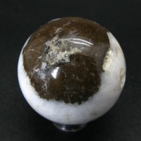Изключителни сфери от Сугилит и Бустамит, Ларимар, Натролит, снимка 6 - Колекции - 30467457