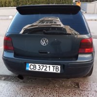 GTI 1.8 турбо, снимка 2 - Автомобили и джипове - 40051094