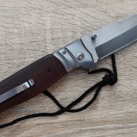 Сгъваем нож Browning М1911 /Browning DA52 / Buck DA88, снимка 10 - Ножове - 35236296