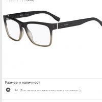 ✅ Рамки 🔝 Hugo Boss, снимка 6 - Слънчеви и диоптрични очила - 29215362
