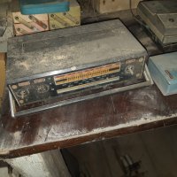 Стари радио приемници, снимка 4 - Радиокасетофони, транзистори - 42484612
